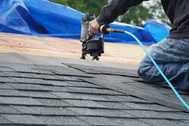Best 4 Ply Roofing  in Hiawatha, KS
