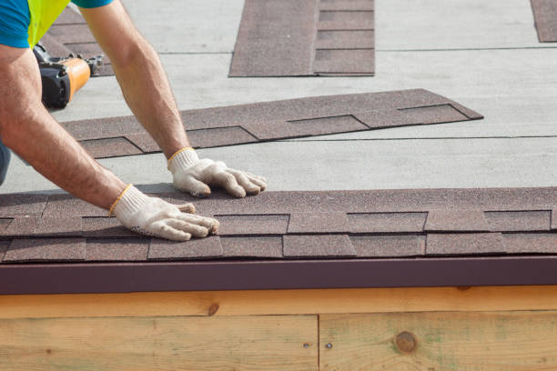 Reliable Hiawatha, KS Roofing services Solutions
