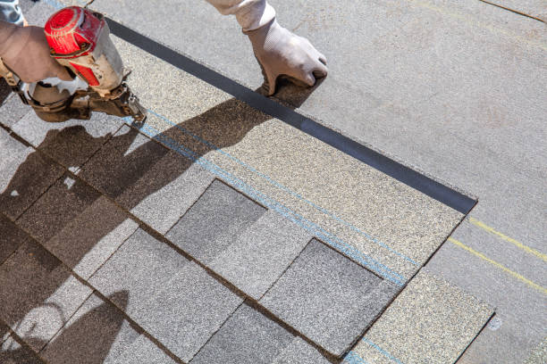 Fast & Reliable Emergency Roof Repairs in Hiawatha, KS
